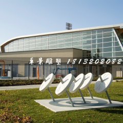 石雕日晷，現(xiàn)代日晷石雕